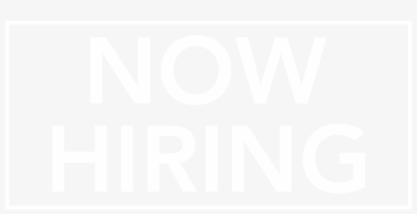 Now Hiring Title Web - Kali Orexi Angeli Gourmet Dressing, transparent png #2366363