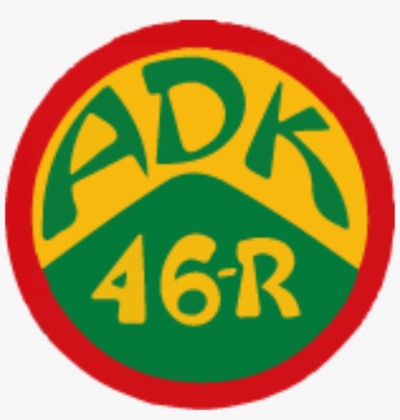Adk 46er Logo, transparent png #2366392