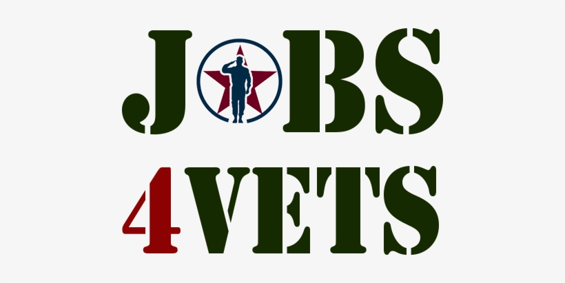 Jobs 4 Vets Logo - Top Secret, transparent png #2366414