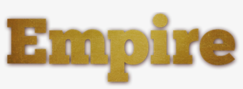 Empire Logo - Empire Show Logo, transparent png #2366500