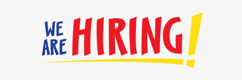Download we are. We are hiring join our Team