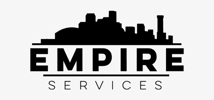 An Independently Owned Commercial Facility Maintenance - New Orleans Skyline Silhouette, transparent png #2366617