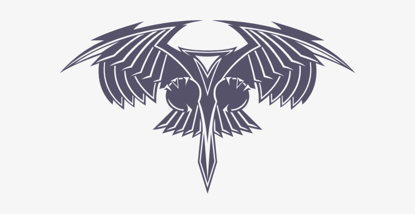 Romulan Star Empire 2379 Logo - Romulan Star Empire Logo, transparent png #2366708