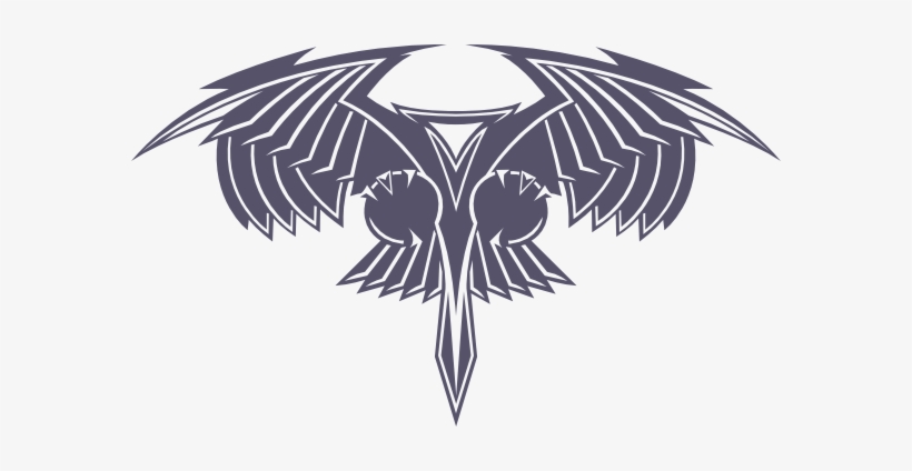 Romulan Star Empire 2379 Logo - Romulan Star Empire Logo, transparent png #2366708