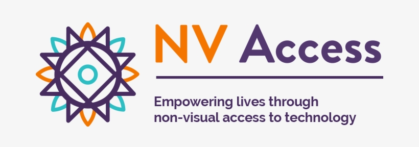 Built-in Accessibility Tools On Computers - Basic Training For Nvda, transparent png #2366748