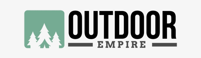 Outdoor Empire Logo - Logo Outdoor, transparent png #2366770