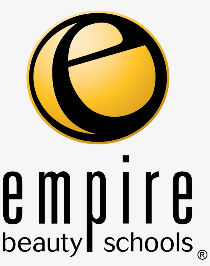 Empire Beauty School Logo, transparent png #2366791