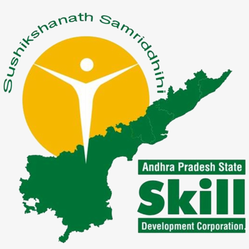 Andhra Pradesh State Skill Development Corporation, transparent png #2366919