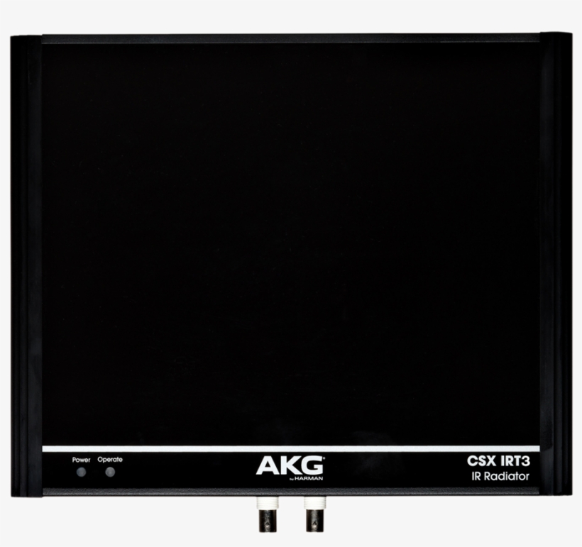 Csx Irt3 - Sharp Tv สี ขาว, transparent png #2366935