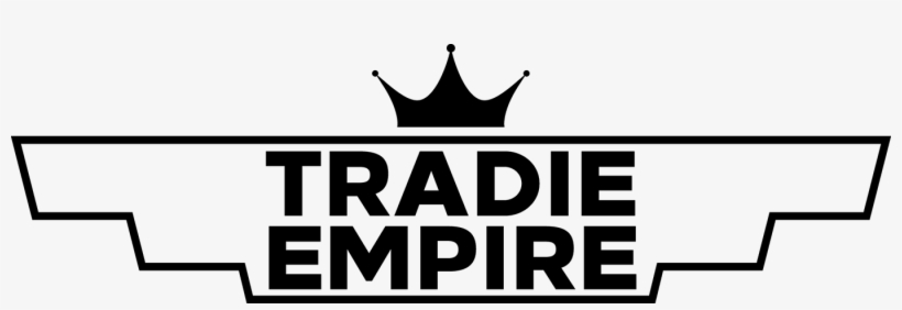Tradie Empire Logo Done For An Acquaintance - Logo - Free Transparent ...