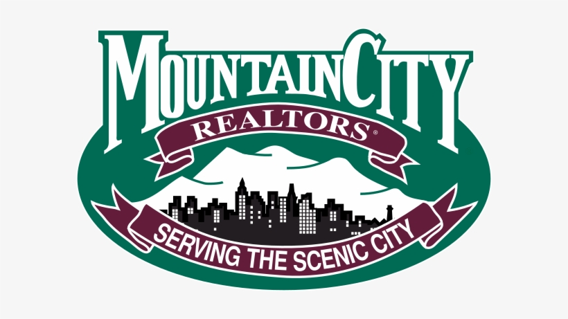Mountain Realtor Company Logo - Real Estate, transparent png #2367005