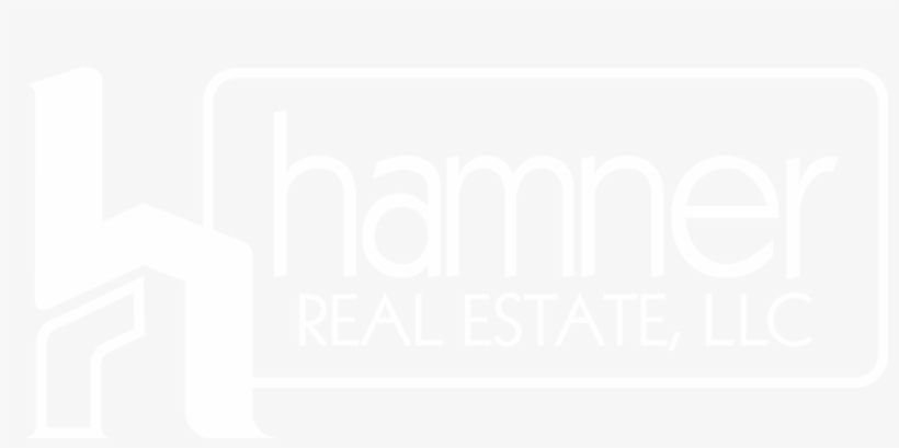 Hamner - Hamner Real Estate Logo, transparent png #2367106