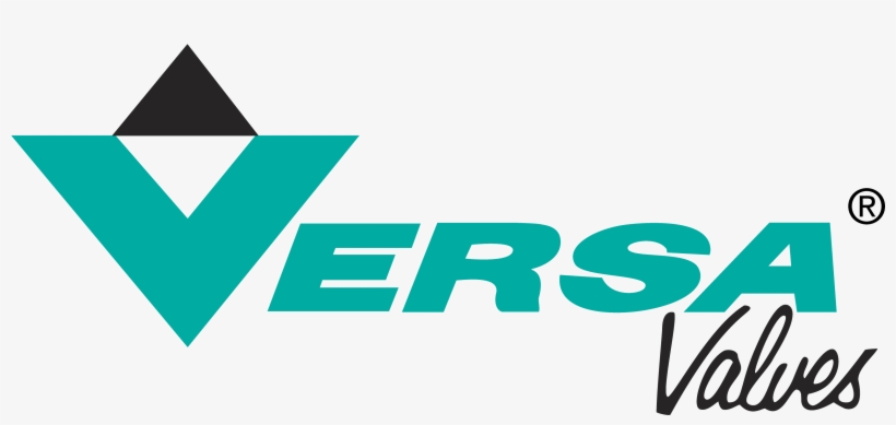 Versa Valves Logo, transparent png #2367140
