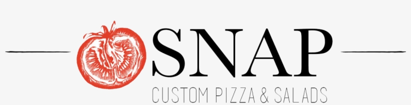 Snap Custom Pizza, transparent png #2367165