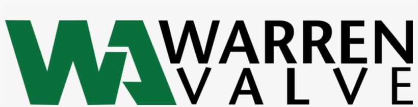 Warren Valve - Warren Valve Logo, transparent png #2367166