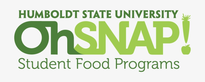 Hsu Oh Snap - Humboldt State University, transparent png #2367283
