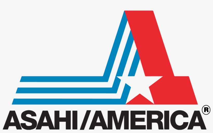 Asahi America Logo, transparent png #2367301