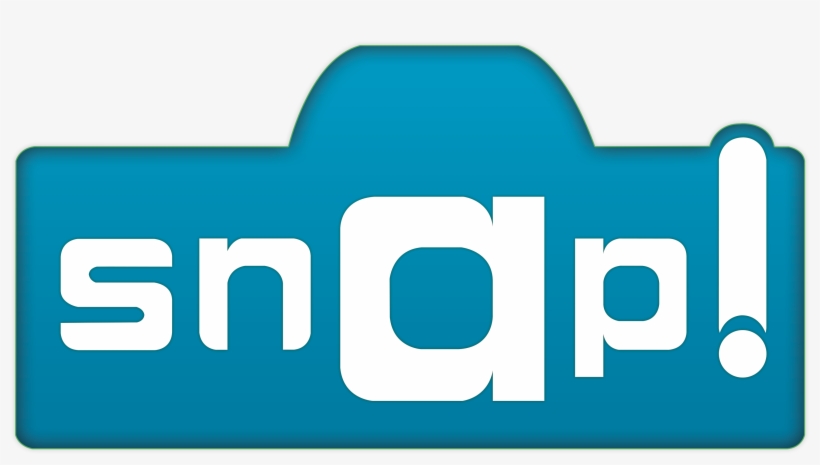 Snap Color Logo Camera Snap Logo Free Transparent Png Download Pngkey