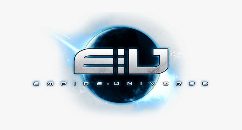 Empire Universe Logo, transparent png #2367361
