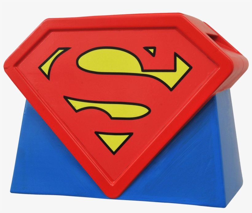 Superman - Diamond Select Superman The Animated Series Superman, transparent png #2367364