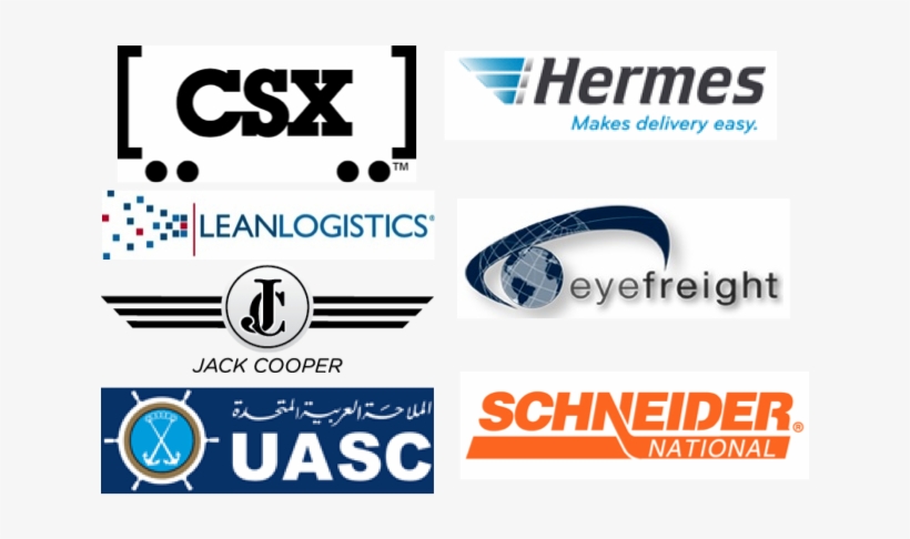 Gurobi Aerospace Customer Logos - Schneider National, transparent png #2367410