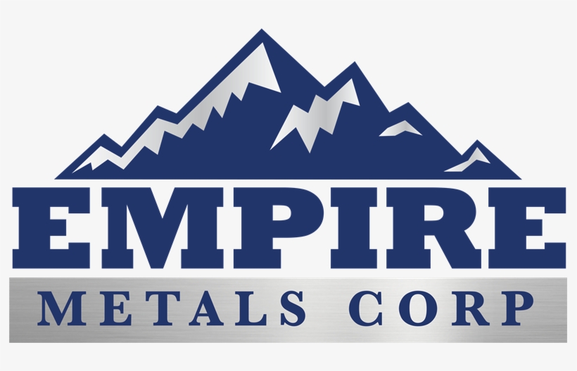 Empire Metals Corp - Mineral, transparent png #2367411