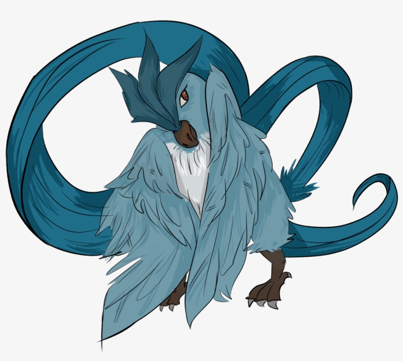 Say What You Will About Team Mystic, We Still Have - Illustration, transparent png #2367430