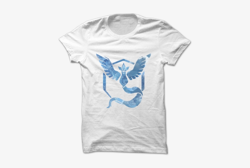 Mystic - T Shirt, transparent png #2367450
