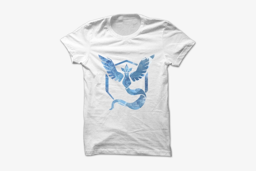 Mystic - T Shirt, transparent png #2367450