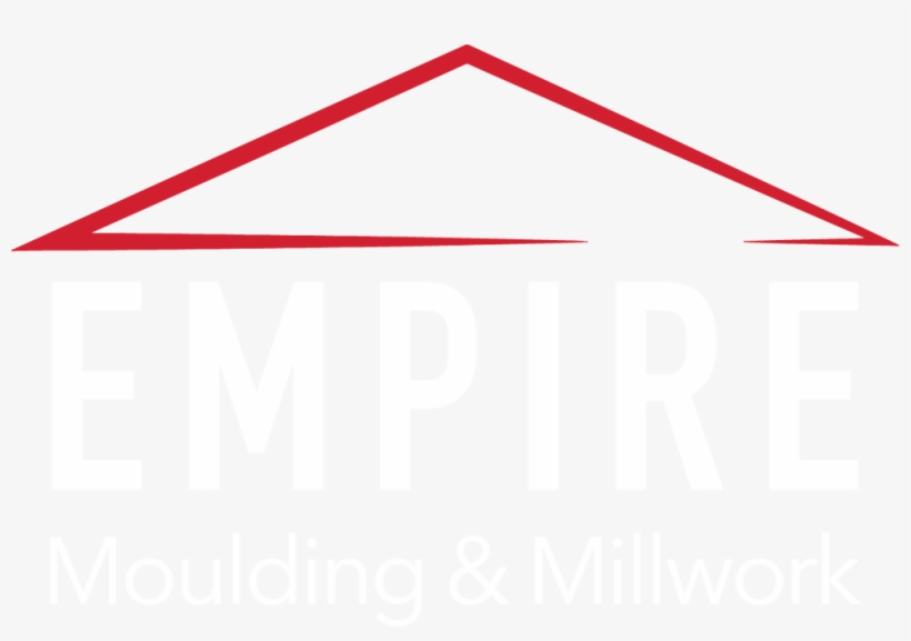 Empire Logo Pms-186 White - Mental Health Affects Everyone, transparent png #2367453