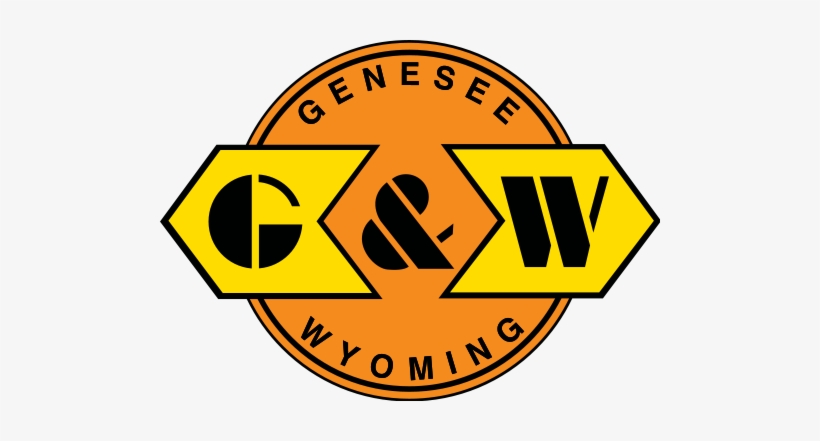 The Warren & Trumbull Railroad Is A 4-mile Railroad - Genesee & Wyoming, Inc., transparent png #2367469