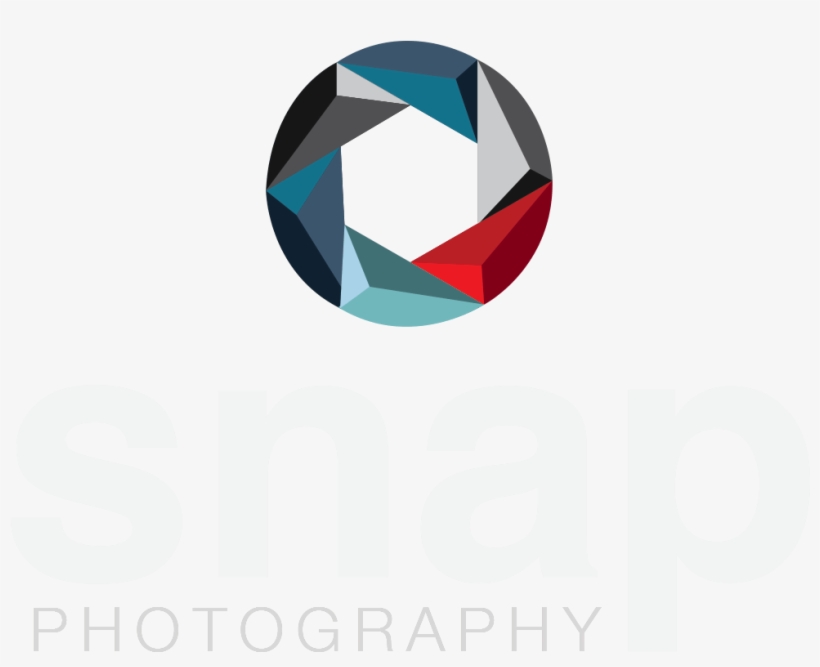 Snap Commercial Photography - Snapo Photography Logo, transparent png #2367489