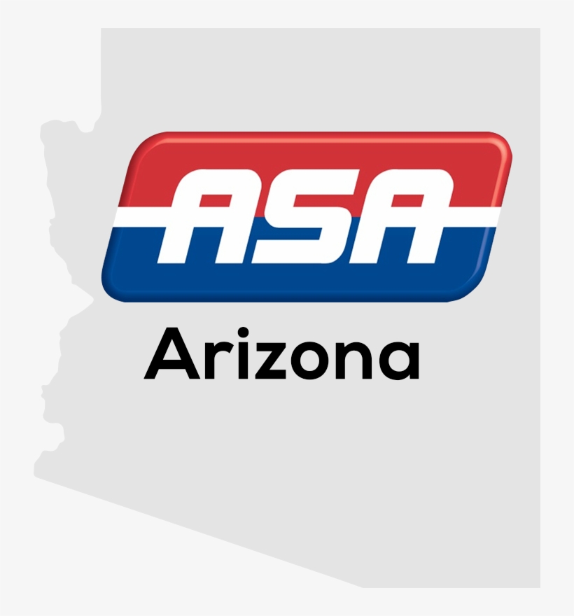 Automotive Service Association Of Arizona Logo - Automotive Service Association, transparent png #2367506