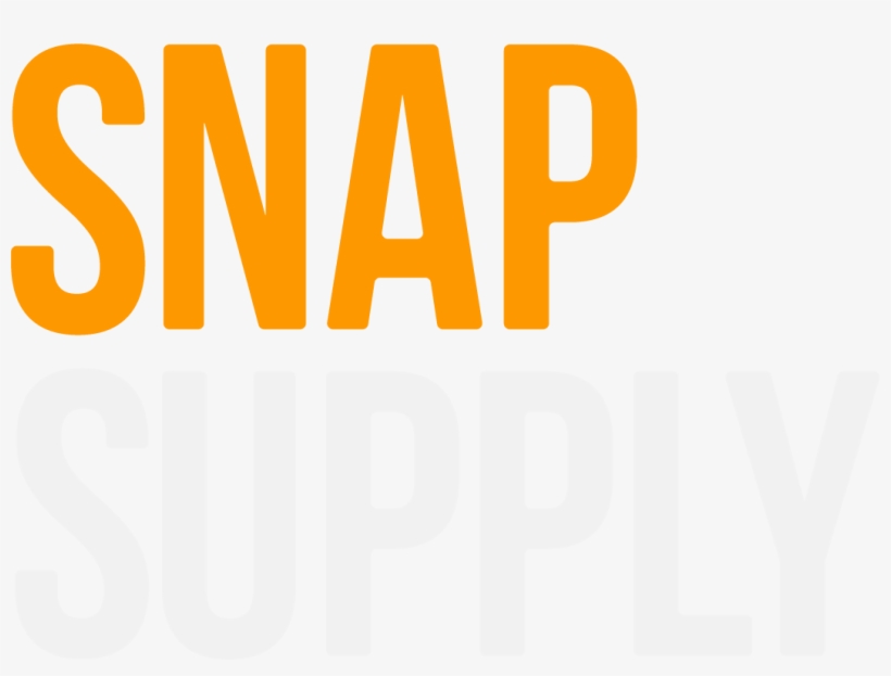Snap Supply - Gym Shark Logo, transparent png #2367509