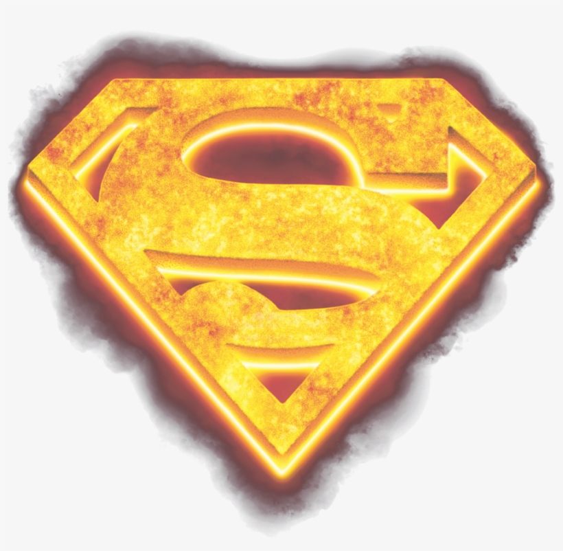 Superman Hot Steel Shield Youth Hoodie - Kids T-shirt: Youth: Superman - Hot Steel Shield, 3x3in., transparent png #2367577