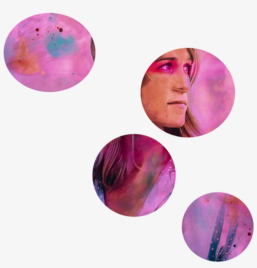 Meditation - Circle, transparent png #2367582