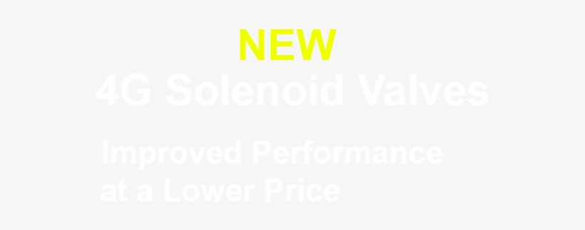 4g Solenoid Valves - New Arrivals Jewellery, transparent png #2367585