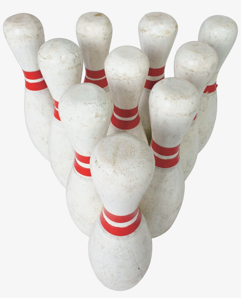 Bowling Pin, transparent png #2367731