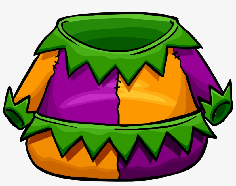 Court Jester Images - Club Penguin Joker, transparent png #2367782