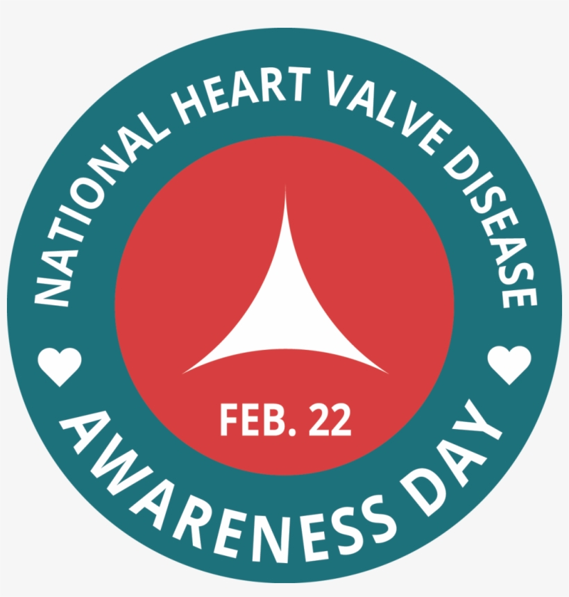 National Heart Valve Disease Awareness Day - Heart Valve Disease, transparent png #2367803