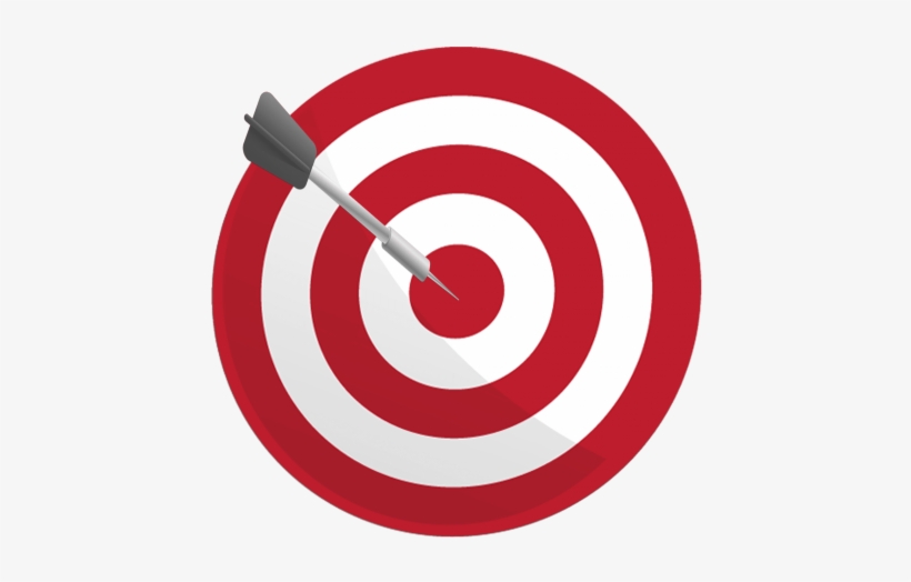 Free Png Dart Png Images Transparent - Transparent Target Png, transparent png #2367875