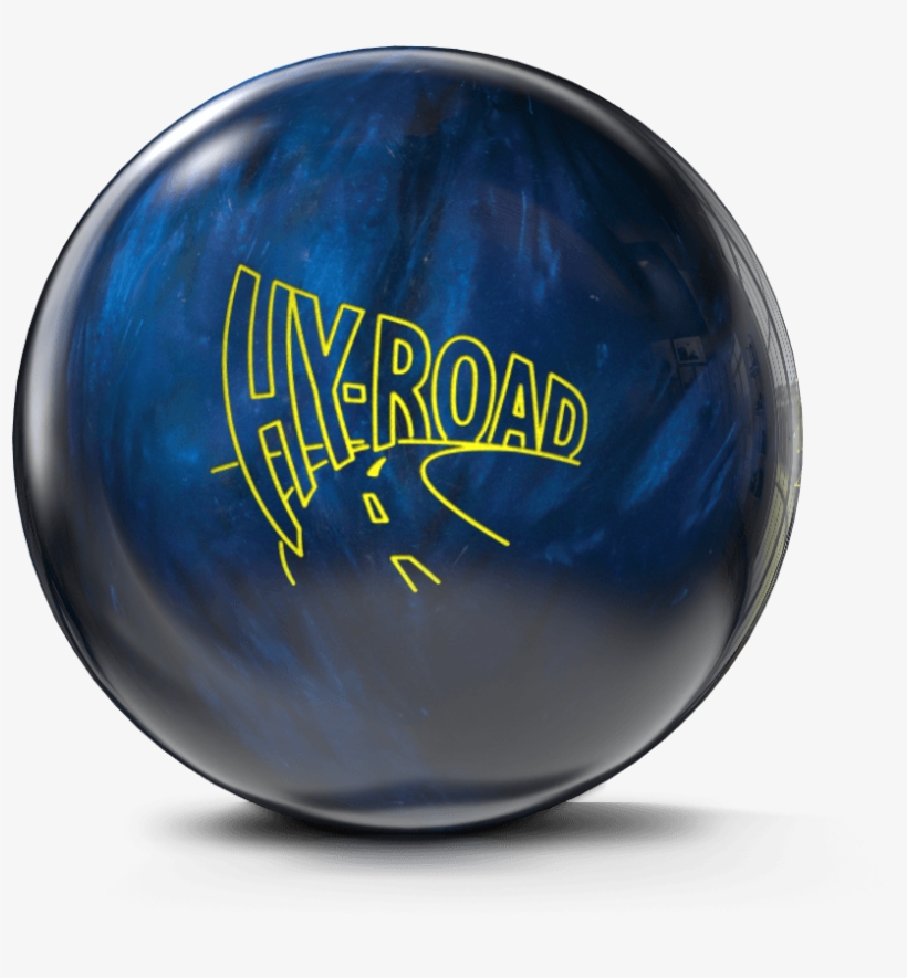 Hy-road Png - Hy-road Solid By Storm Bowling Balls - Black, Red, transparent png #2367925