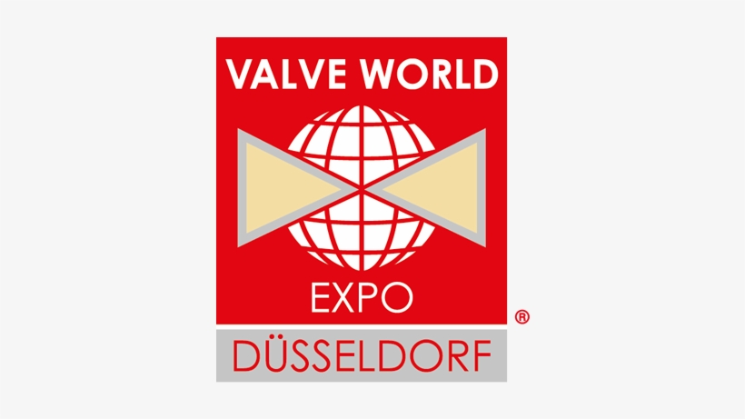 Valve World - Valve World 2016 Logo, transparent png #2367927