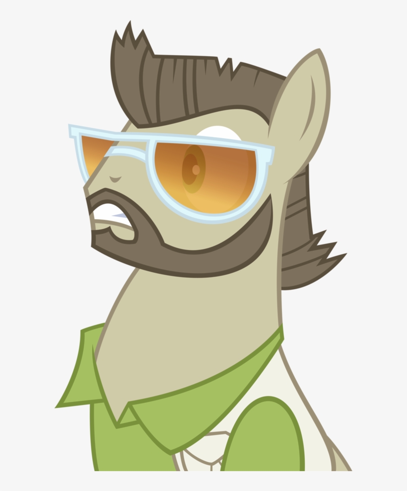 Bowling Pony Vector - Боулинг Пони, transparent png #2367949