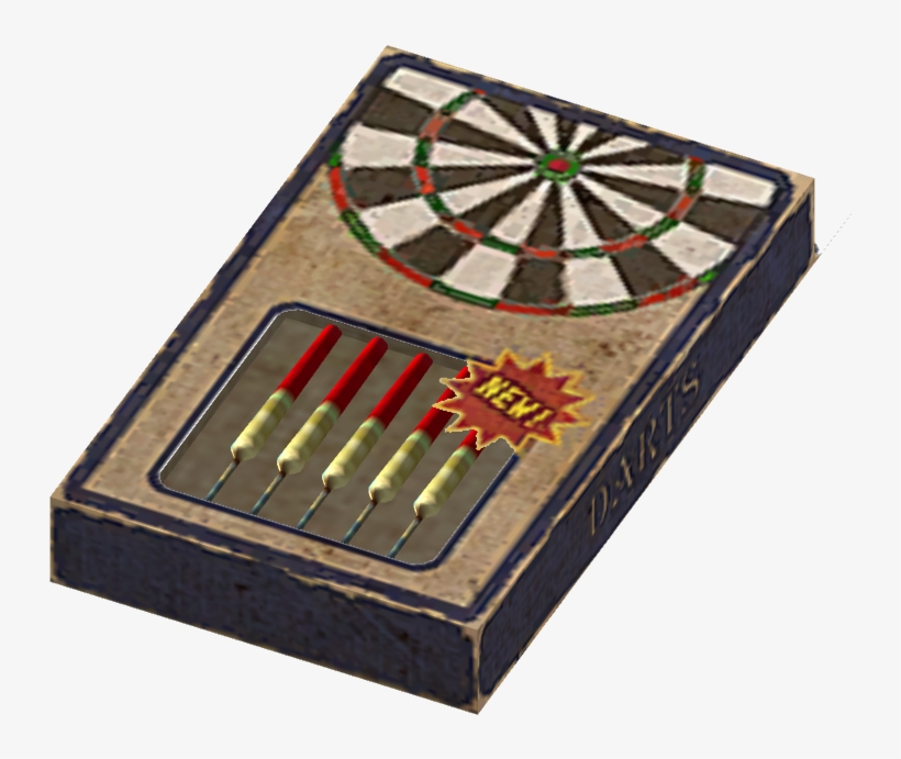 Dart - Wiki, transparent png #2367974