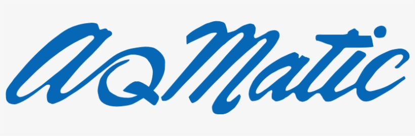 Aq Matic Valve And Controls Company, Inc - Aq Matic Logo, transparent png #2367998