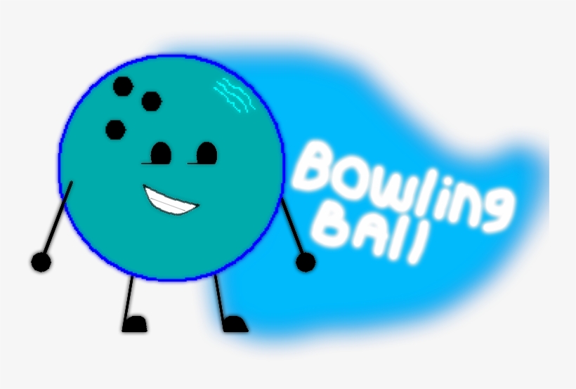 57, May 4, 2016 - Bowling Ball Bfis Character Body, transparent png #2368128