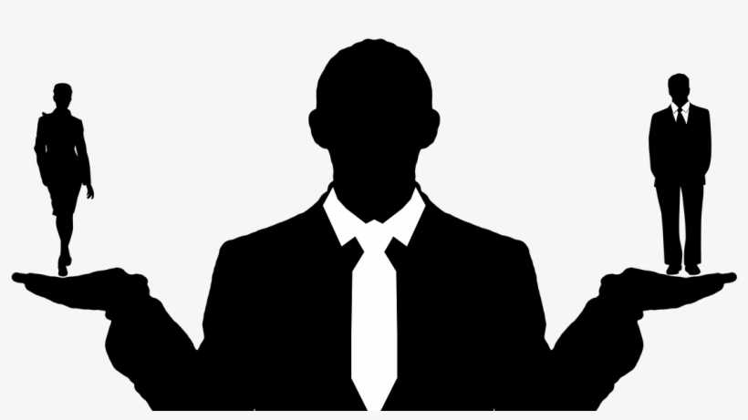 Namegender Equality 1977912 1280 - Igualdade De Género No Trabalho, transparent png #2368129
