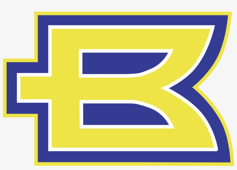 Birmingham Bolts Logo Png Transparent - Birmingham Bolts, transparent png #2368153