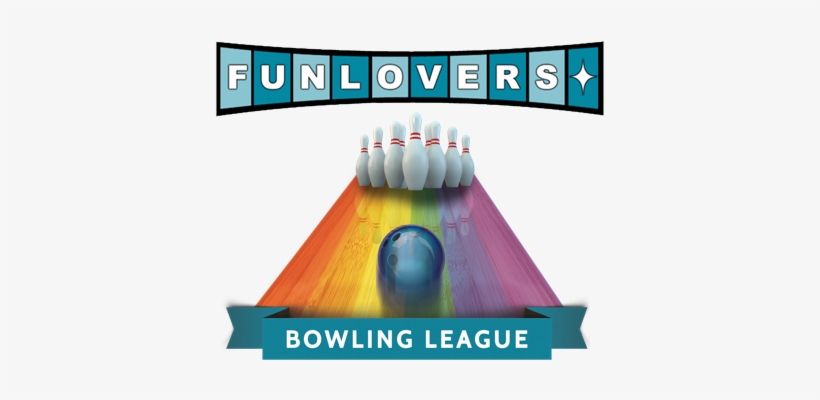 Bowling League, transparent png #2368175